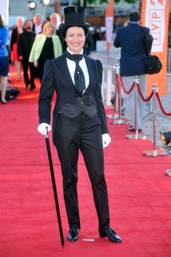 Oto czerwony dywan festiwalu w Gdyni