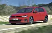 Volkswagen Golf po liftingu