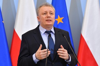 Deficyt budżetowy 2021. MF szacuje, ile wyniesie