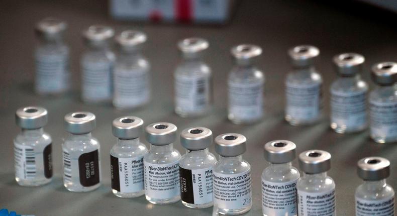 Nigeria intensifies efforts towards COVID-19 vaccines production – Minister.