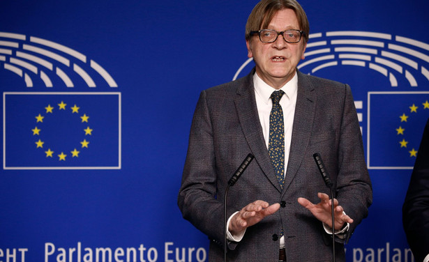 Guy Verhofstadt