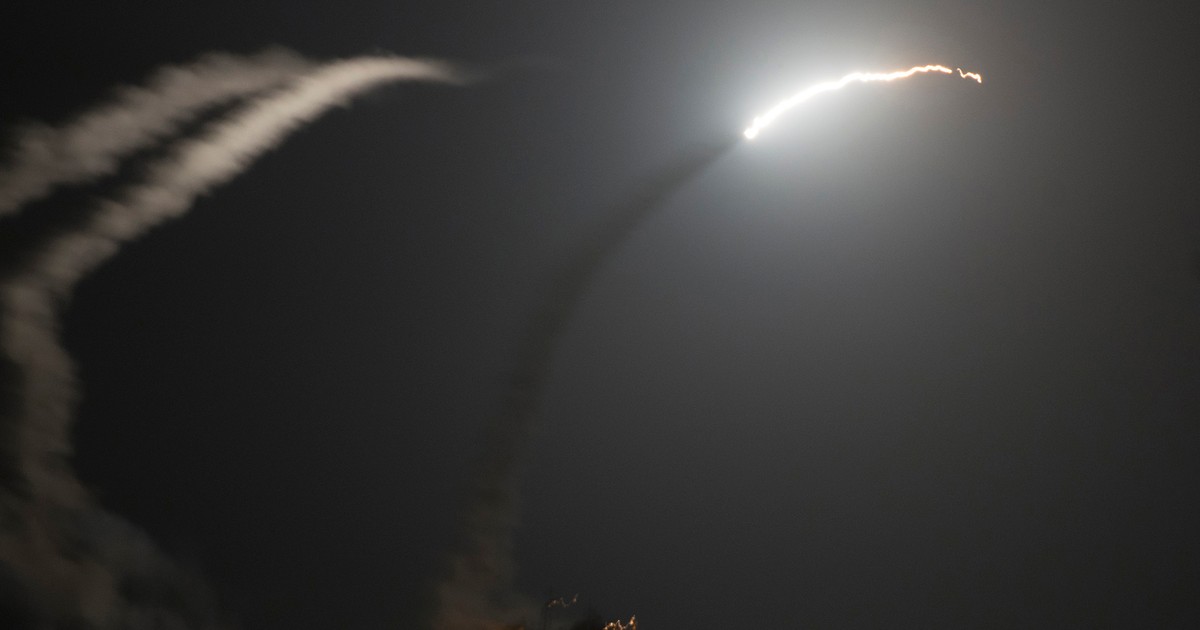 Zapowiedziano pociski Tomahawk dla Ukrainy. Nagła zmiana, jest nowy pomysł