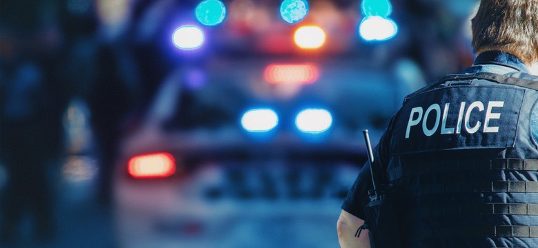 Tragiczne skutki imprezy w klubie nocnym. Nie żyją 14-latka i 16-latek