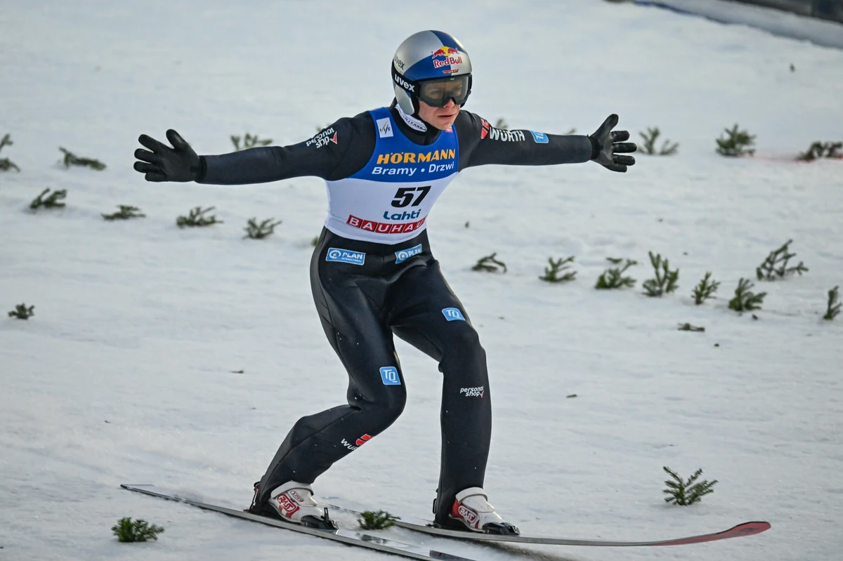 Puchar Świata w Lahti - program na dzisiaj. O której skoki narciarskie w niedzielę 23 marca? Transmisja na żywo - kiedy?