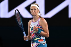 Azarenka rywalką Rybakiny w półfinale Australian Open