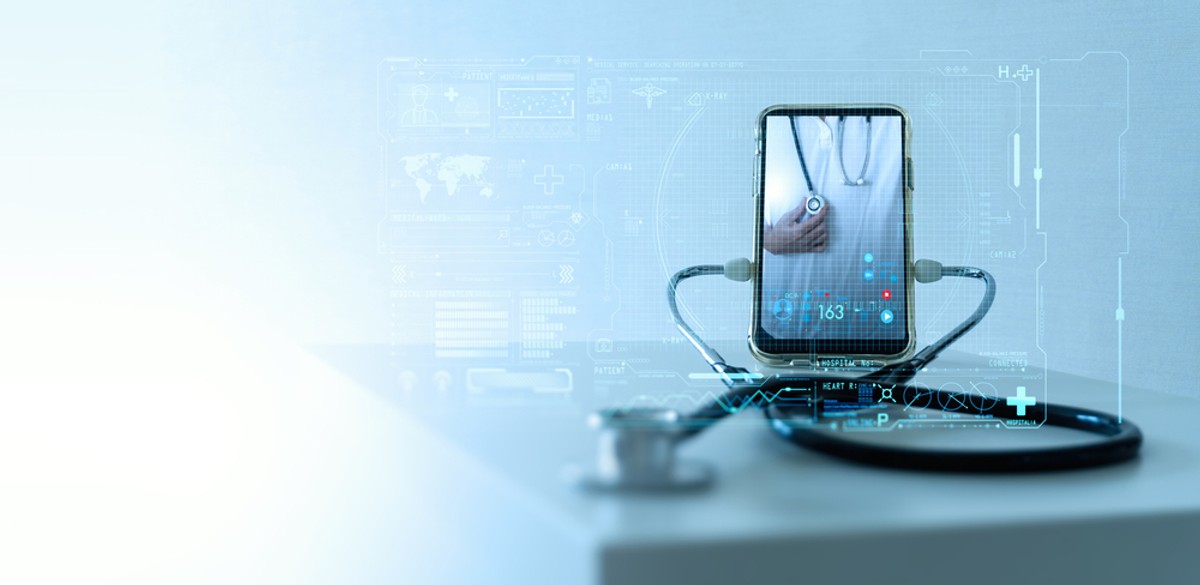 Digitalizacja w służbie pacjentom