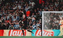 Reprezentant Polski przenosi się do La Ligi. Ma być filarem defensywy