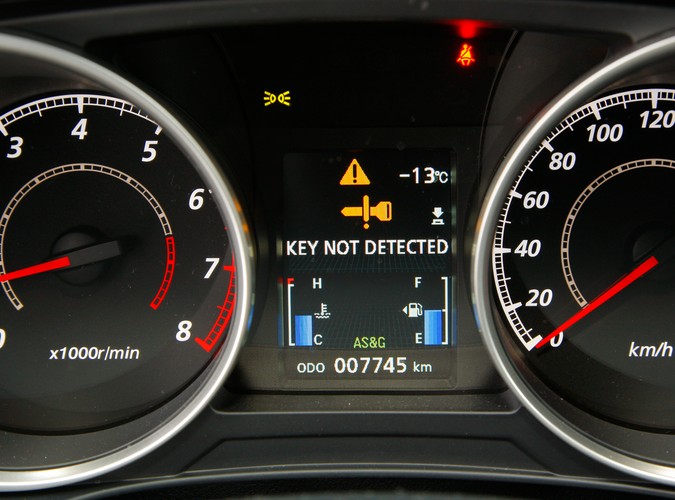 Jak przejechać 1111 km na jednym zbiorniku paliwa