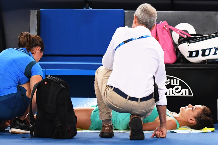 Agnieszka Radwańska