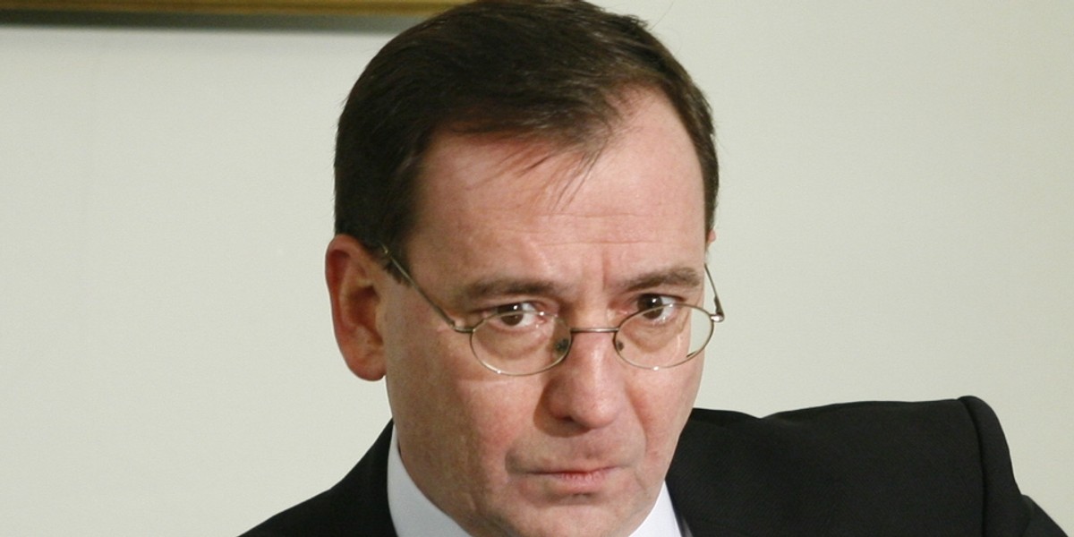 mariusz kamiński