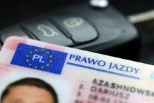 Łatwiej stracić prawo jazdy. Od dziś obowiązują nowe przepisy