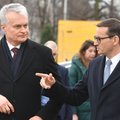 Morawiecki w Berlinie. Chce "wstrząsnąć sumieniem Niemiec"