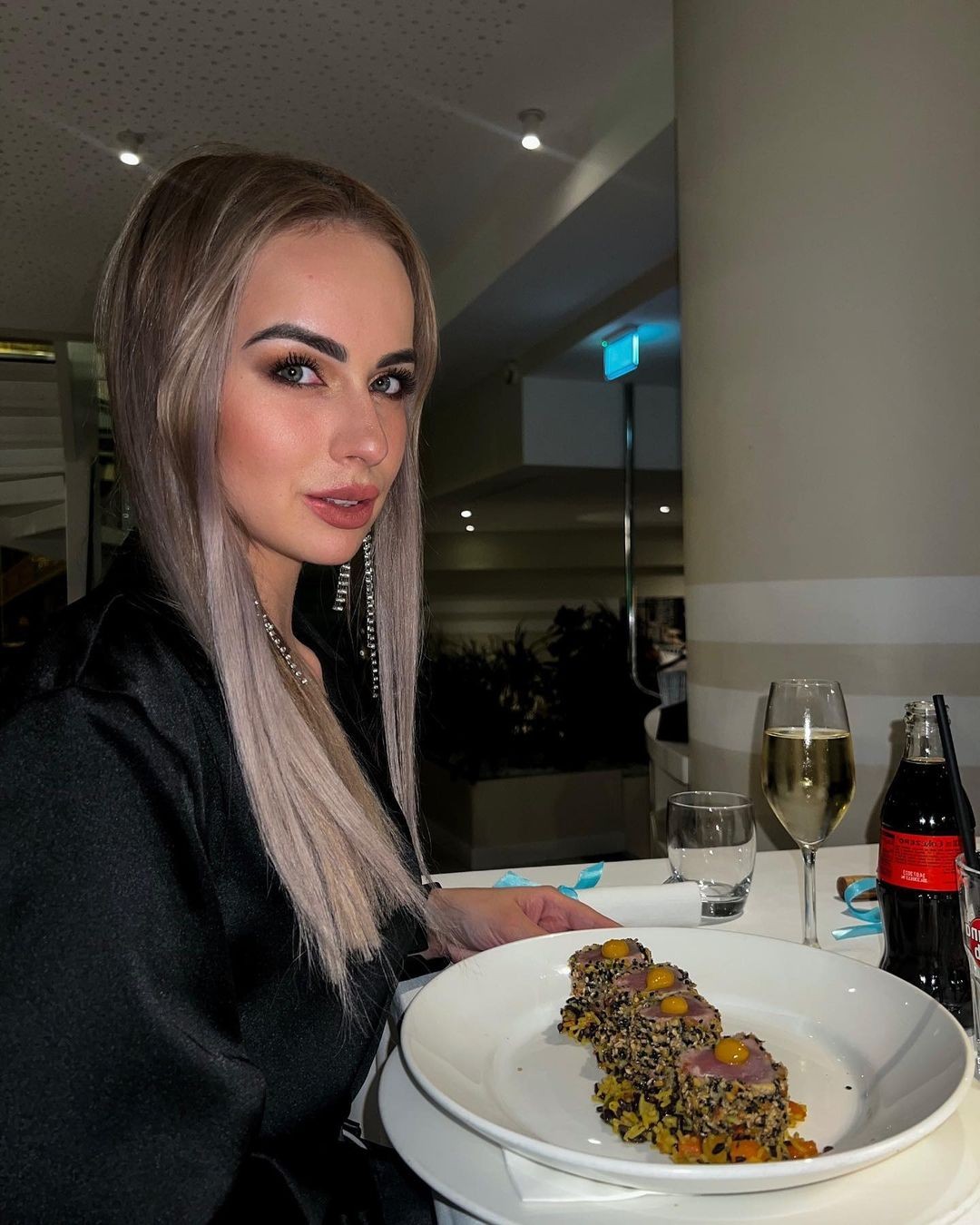 Karin Rothová bola súčasťou šou Svadba na prvý pohľad.