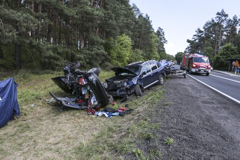 Zabiła mi córkę, bo się popisywała