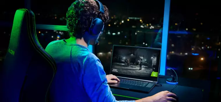 Razer Blade 17 z Intel Core i9-11900H i GeForce RTX 3080 oficjalnie. Znamy ceny