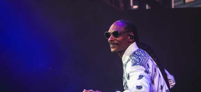 Snoop Dogg podjął przełomową decyzję. Kończy z nałogiem
