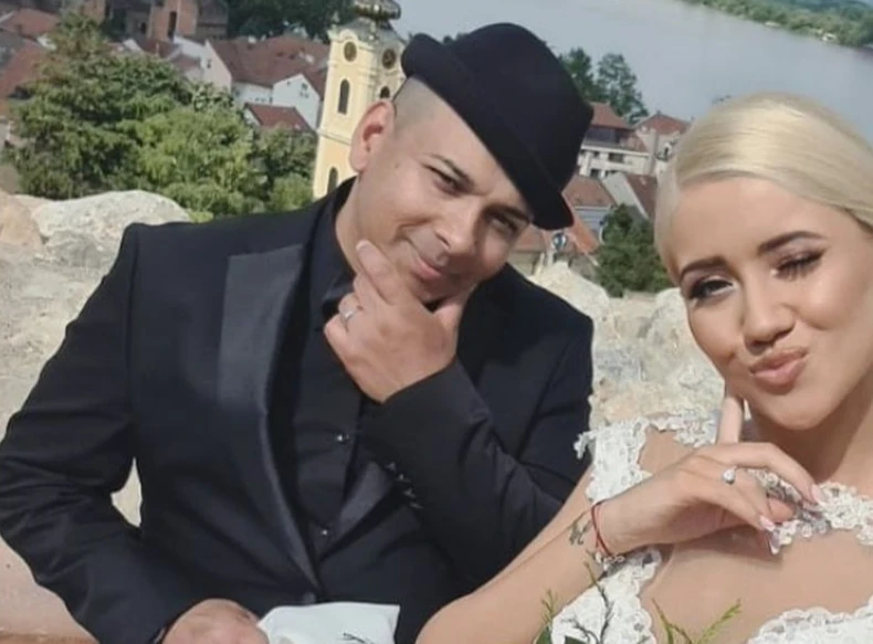 Husa Beat street sa 25 godina mlađom ženom