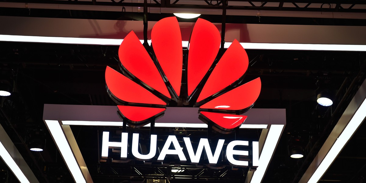 Według informacji Bloomberga, Huawei planuje opracować telefon obsługujący aplikacje oparte na blockchainie