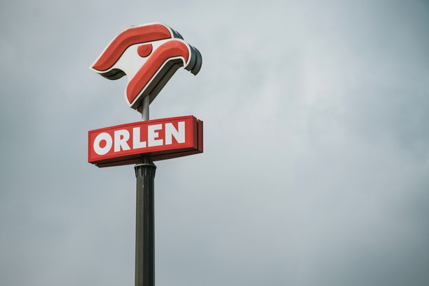 Orlen sprzedał Gas Storage Poland