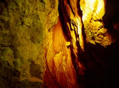 Jaskinia Mroźna otwarta dla turystów. Zlikwidowano jedno ważne udogodnienie