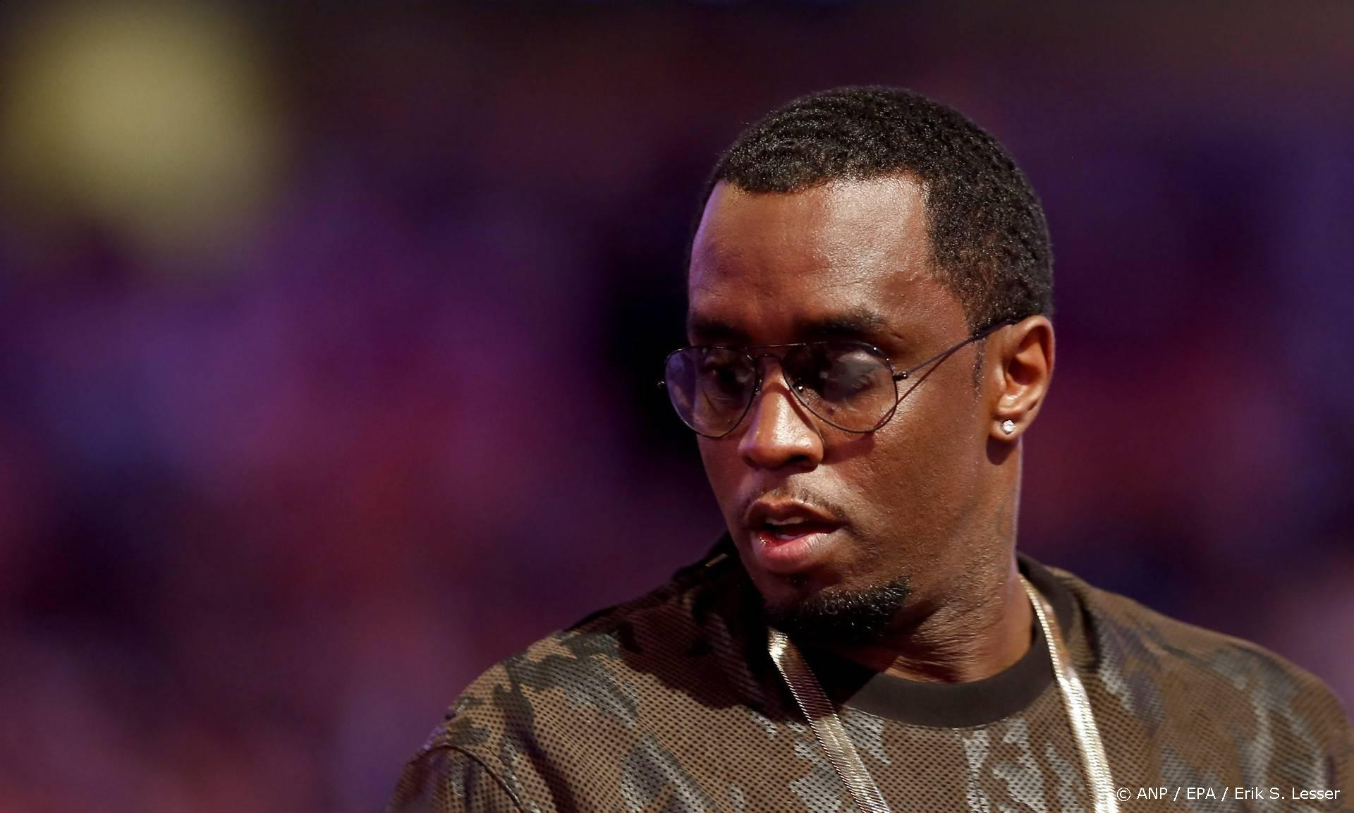 Diddy schuldig aan mensenhandel - ontloopt levenslang