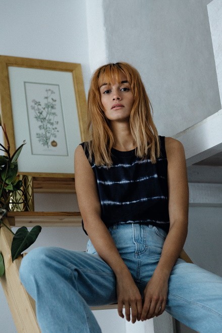 Marc O'Polo Denim kolekcja Mogli wiosna/lato 2020