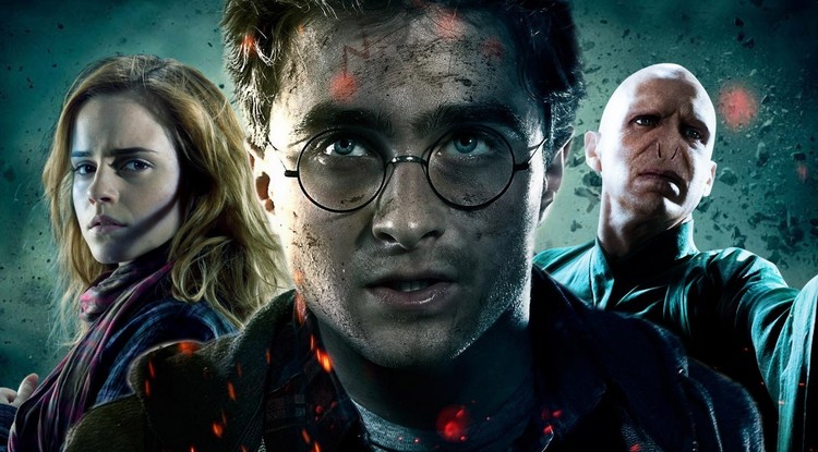 Fáj, hogy véget ért a Harry Potter? - Voldemort még mindig zaklatja a kis túlélőt... Nézz bele Potter üzeneteibe!