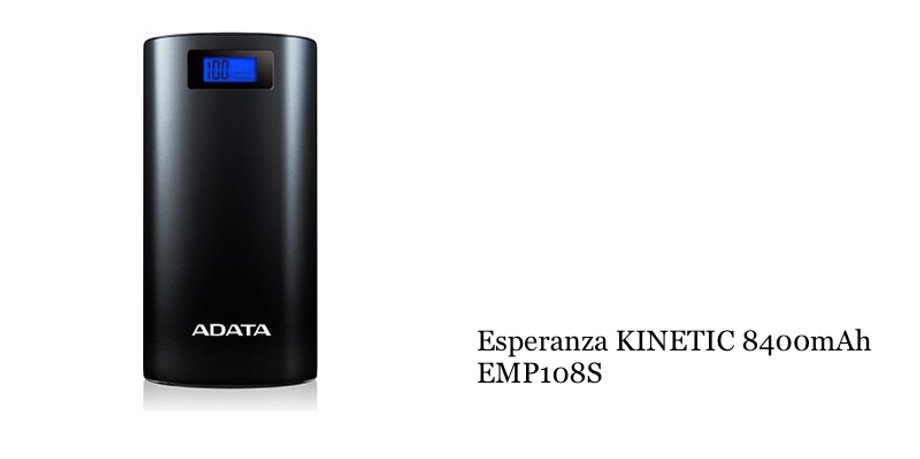 Esperanza KINETIC