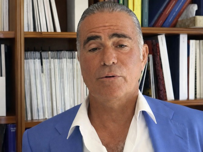 Ehud Ari Lanijad