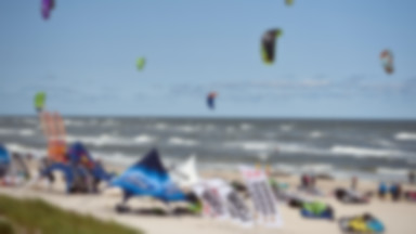 Dziewiąta edycja Pucharu Polski w kitesurfingu
 Ford Kite Cup 2014