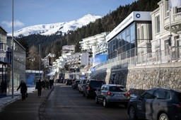 davos: cyfrowi sojusznicy od zaraz potrzebni [wywiad]