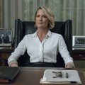 Claire Underwood przypomniała, że teraz jej kolej. Pojawił się teaser szóstego sezonu "House of Cards"