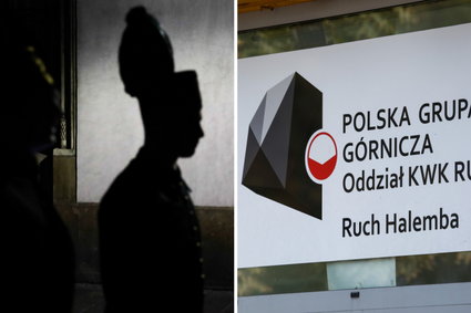Polska Grupa Górnicza zwolni ponad 300 osób z uprawnieniami emerytalnymi