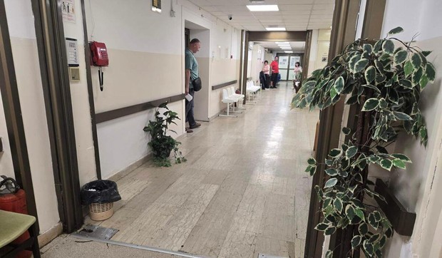 Unapređeni uslovi u specijalističkim ambulantama UKC Niš
