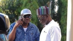 Wike addresses PDP's threats to G5 governors