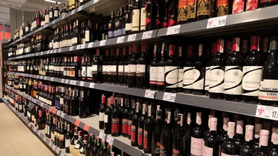 Alkohol w Polsce będzie znacznie droższy. Jest decyzja o trzykrotnym wzroście akcyzy