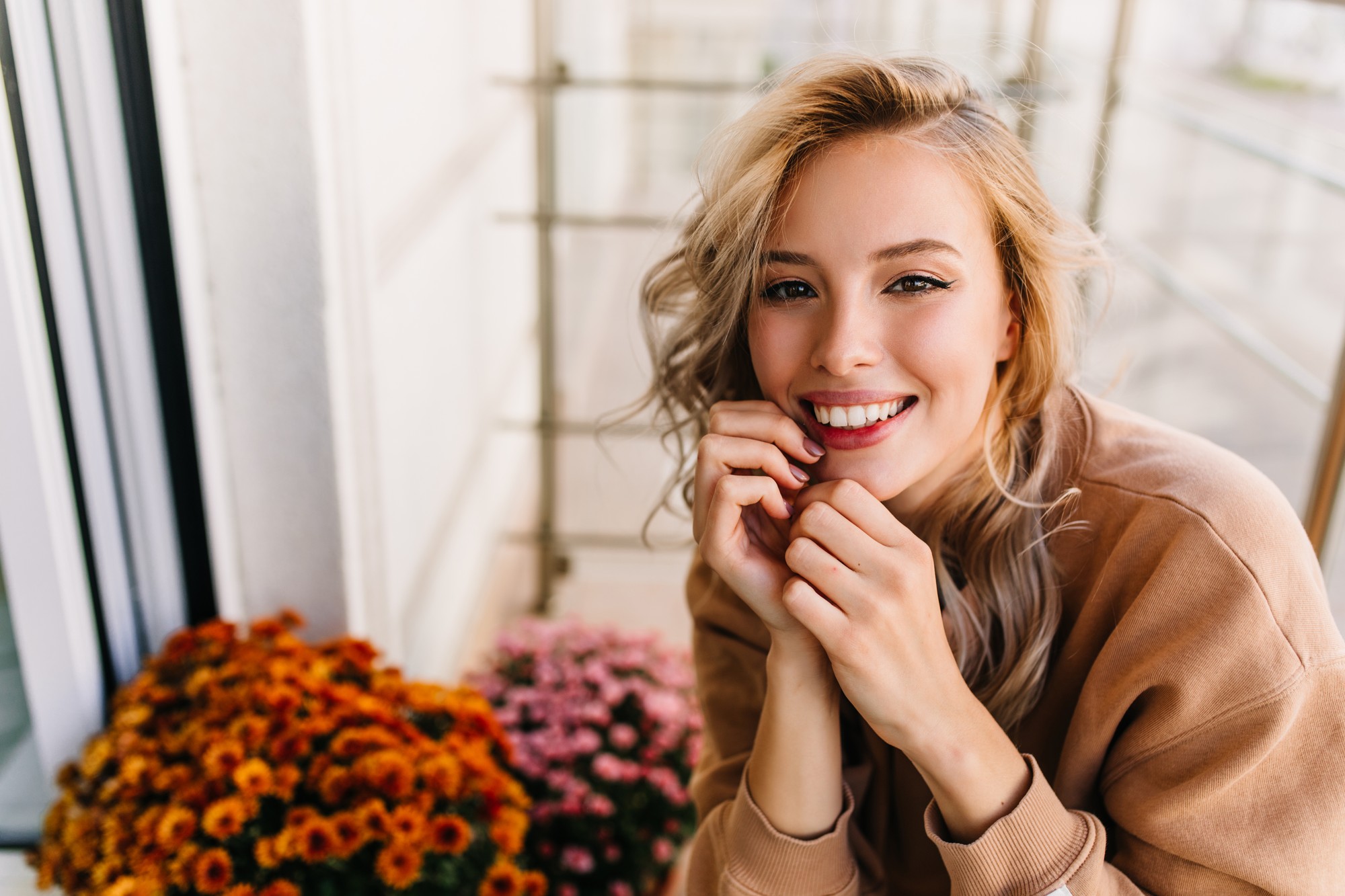 Pozitívny prístup a odvaha ísť za svojimi cieľmi sú základom úspechu – bez ohľadu na znamenie zverokruhu. 