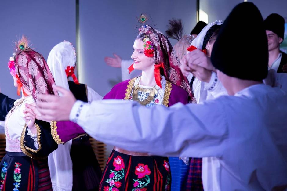 Nikola Selaković 100 godina Udruženja Timočana i Krajinaca u Beogradu