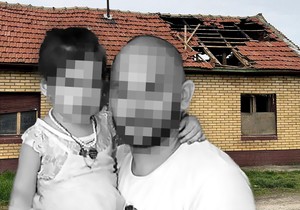 Otac i ćerka stradali u požaru 