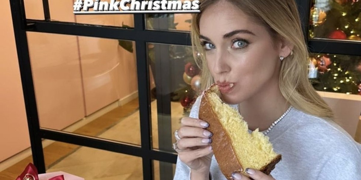 Chiara Ferragni oskarżona o oszustwo. Afera o ciastka