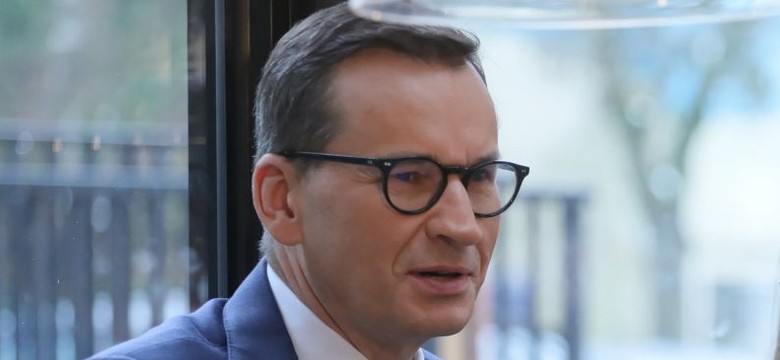 Mateusz Morawiecki powołał dwóch nowych zastępców Prokuratora Generalnego