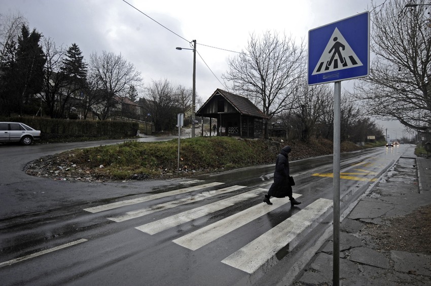 Komisija predložila da se deo Vodovodske ulice u Žarkovu nazove po stonoteniseru