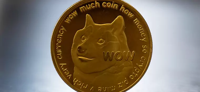 Revolut wprowadza obsługę kryptowaluty Dogecoin w aplikacji