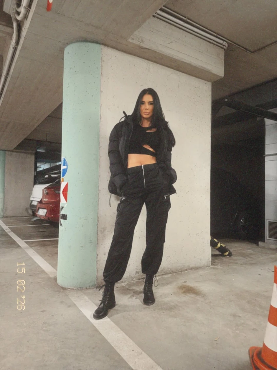 Dea Tošić