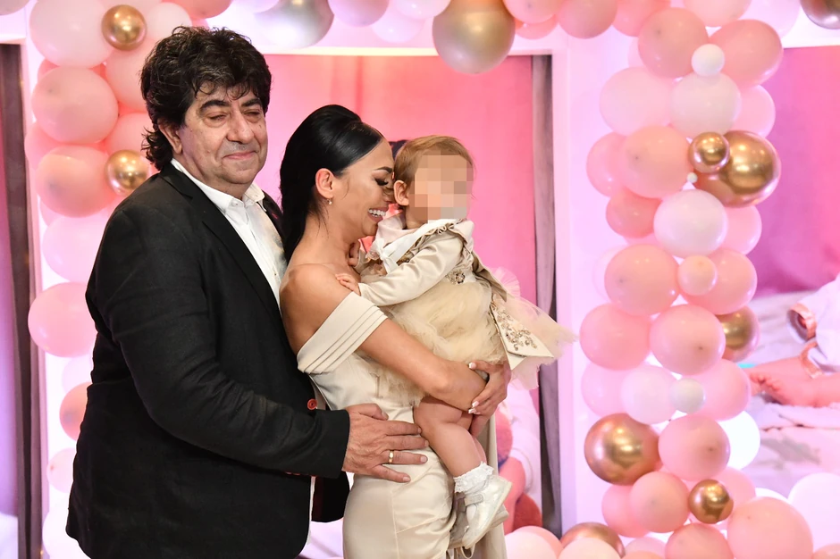 Stadion Steva i Zorana Simeunović rođendan