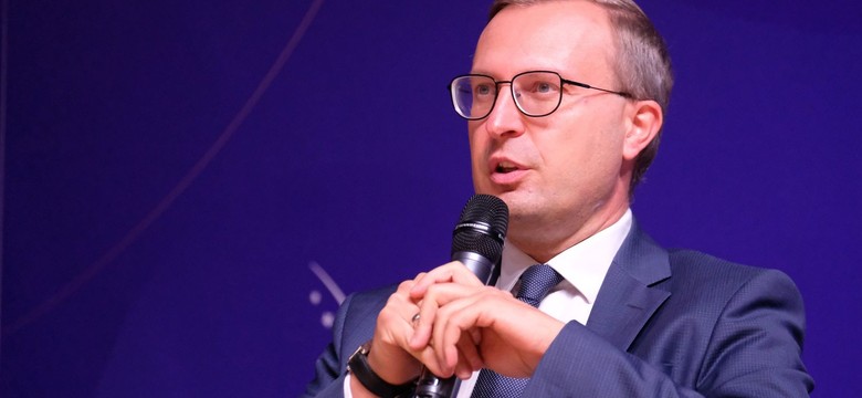 "Embargo na ropę to byłby niemal śmiertelny cios dla Rosji" [ROZMOWA]