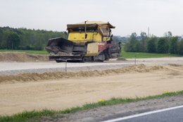 Budowa dróg ma dać więcej pieniędzy emerytom