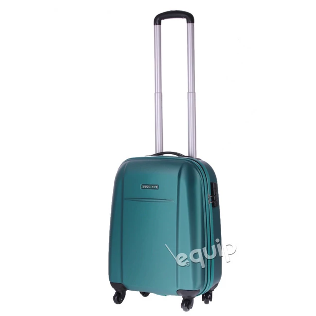 10 najtańszych walizek kabinowych do samolotów Ryanair [OFERTA] - Podróże