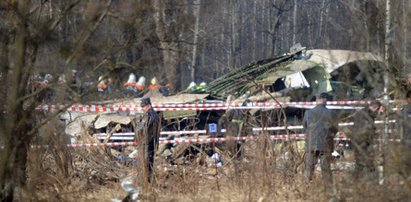 PiS ukarze Tuska za Smoleńsk?