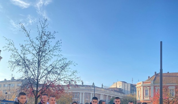 Suđenje za ubistvo Stefana Filiću